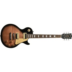 Bacchus Universe Blp-Fmh/r - Tobacco Sunburst