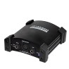 Boitier Direct Actif - Alctron | Ubico Musique