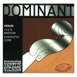 Cordes Dominant JEU Violon 3/4 | Ubico Musique