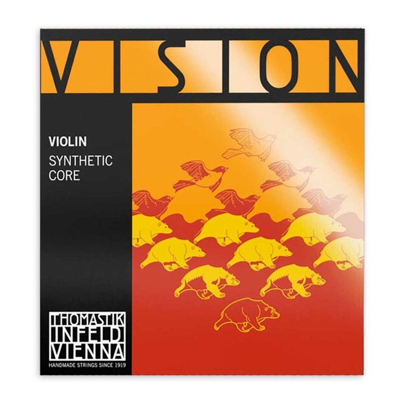 Jeu Thomastik Violon 3/4 | Ubico Musique