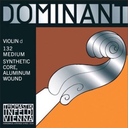 Corde Dominant Re 3/4 Violon | Ubico Musique