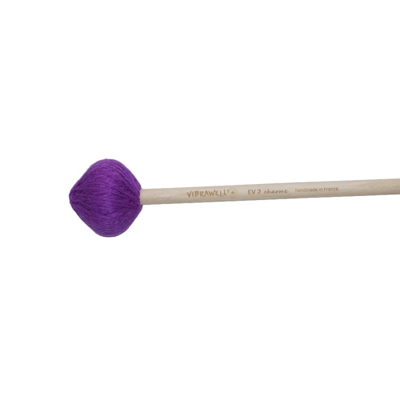 Baguettes Vibrawell EV2 | Ubico Musique