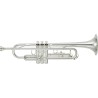 Trompette Yamaha YTR3335S Argent | Ubico Musique