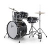 Batterie Gretsch Renegade 20" Black Mist | Ubico Musique Dax