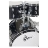 Batterie Gretsch Renegade 20" Black Mist | Ubico Musique Dax
