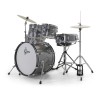 Batterie Gretsch Renegade 20" Grey Sparkle | Ubico Musique Dax