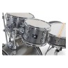 Batterie Gretsch Renegade 20" Grey Sparkle | Ubico Musique Dax
