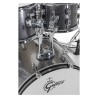 Batterie Gretsch Renegade 20" Grey Sparkle | Ubico Musique Dax