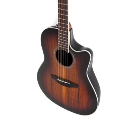 Ovation Celebrity Standard Plus Super Shallow Koa | Ubico Musique