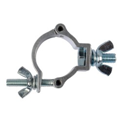 ConteStage ALUCLAMP035s - Collier tube 35 mm | Ubico Musique
