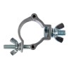 ConteStage ALUCLAMP035s - Collier tube 35 mm | Ubico Musique