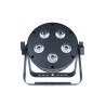 Power Lighting XPRO PAR 5x10W QUAD - PAR LED | Ubico Musique