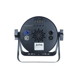 Power Lighting XPRO PAR 5x10W QUAD - PAR LED | Ubico Musique