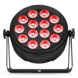 BeamZ BCC145 - PAR LED slim 14 x 4 W RGBW | Ubico Musique