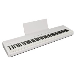 Piano Numérique Roland FP-40 Blanc | Ubico Musique