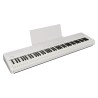Piano Numérique Roland FP-40 Blanc | Ubico Musique