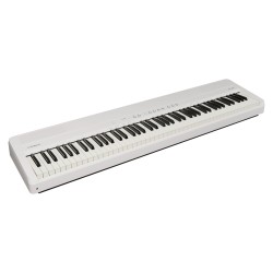 Piano Numérique Roland FP-40 Blanc | Ubico Musique