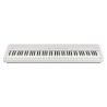 Piano Numérique Roland FP-40 Blanc | Ubico Musique