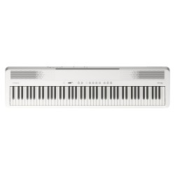 Piano Numérique Roland FP-40 Blanc | Ubico Musique
