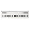 Piano Numérique Roland FP-40 Blanc | Ubico Musique