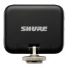 Shure MoveMic Two Kit - 2 micros-cravates + récepteur | Ubico Musique Dax
