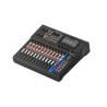 Yamaha MGX12 Noir - Console numérique 12 voies | Ubico Musique Dax