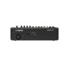 Yamaha MGX12 Noir - Console numérique 12 voies | Ubico Musique Dax