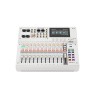 Yamaha MGX12 Blanc - Console numérique 12 voies | Ubico Musique Dax