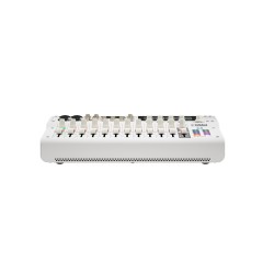 Yamaha MGX12 Blanc - Console numérique 12 voies | Ubico Musique Dax