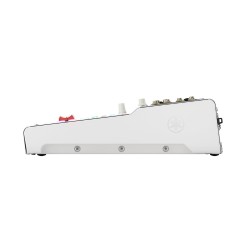 Yamaha MGX12 Blanc - Console numérique 12 voies | Ubico Musique Dax