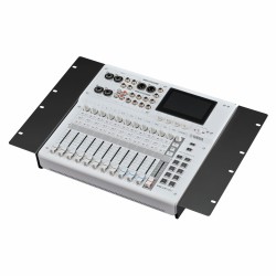 Yamaha RK-MGX12 - Équerres rack 19 pour MGX12 | Ubico Musique Dax