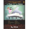 Le Piano fait son cinéma vol. 1 - Lemoine | Ubico Musique