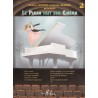 Le Piano fait son cinéma vol. 2 - Lemoine | Ubico Musique