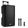 Vonyx VSA700 - Sono portable sur batterie 15" 1000 W | Ubico Musique Dax