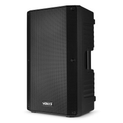 Vonyx VSA700 - Sono portable sur batterie 15" 1000 W | Ubico Musique Dax