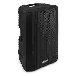 Vonyx VSA700 - Sono portable sur batterie 15" 1000 W | Ubico Musique Dax
