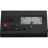 Korg TM-1 Noir - Accordeur métronome compact | Ubico Musique