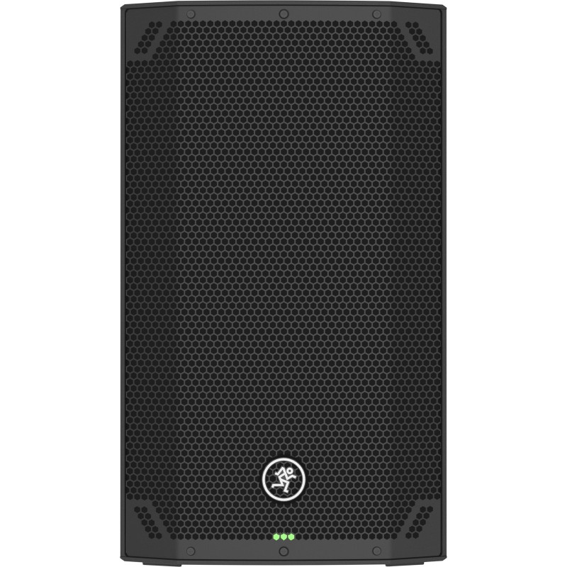 Mackie Thump12v4 - Enceinte sono active 12" Bluetooth | Ubico Musique Dax
