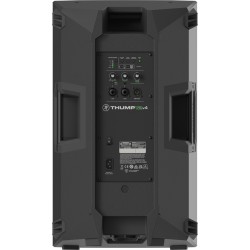 Mackie Thump12v4 - Enceinte sono active 12" Bluetooth | Ubico Musique Dax