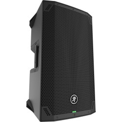 Mackie Thump12v4 - Enceinte sono active 12" Bluetooth | Ubico Musique Dax