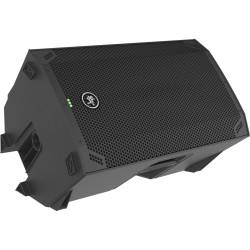 Mackie Thump12v4 - Enceinte sono active 12" Bluetooth | Ubico Musique Dax