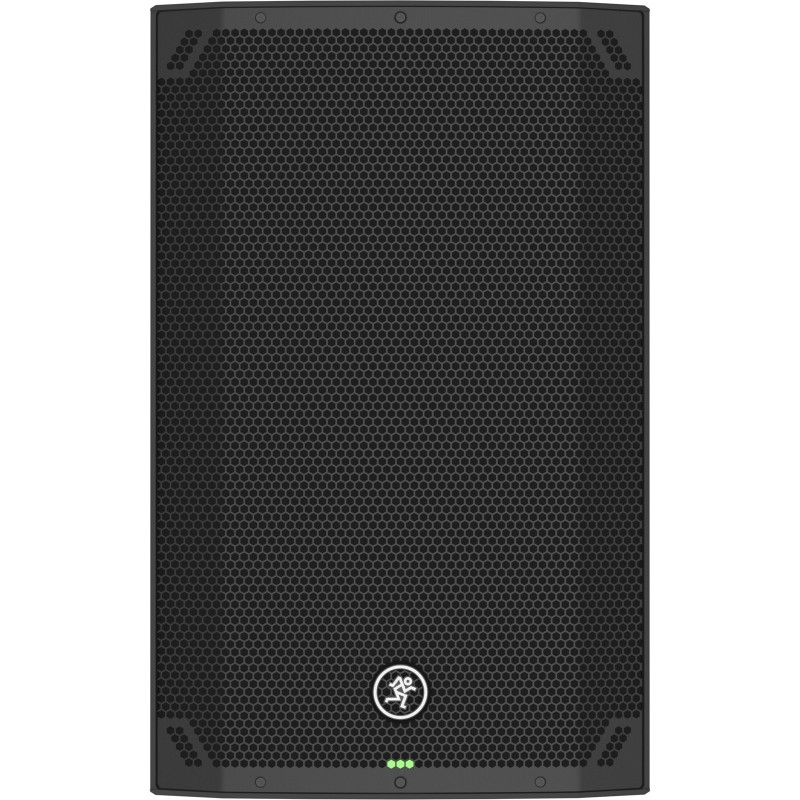 Mackie Thump15v4 - Enceinte sono active 15" Bluetooth | Ubico Musique Dax