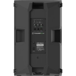 Mackie Thump15v4 - Enceinte sono active 15" Bluetooth | Ubico Musique Dax