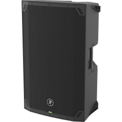 Mackie Thump15v4 - Enceinte sono active 15" Bluetooth | Ubico Musique Dax