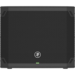 Mackie Thump15Sv4 - Caisson de basses actif 15" | Ubico Musique Dax