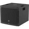 Mackie Thump15Sv4 - Caisson de basses actif 15" | Ubico Musique Dax