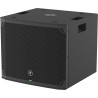 Mackie Thump18Sv4 - Caisson de basses actif 18" | Ubico Musique Dax