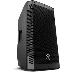 Mackie Thrash12 v2 - Enceinte sono active 12" Bluetooth | Ubico Musique Dax
