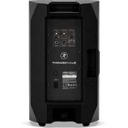 Mackie Thrash12 v2 - Enceinte sono active 12" Bluetooth | Ubico Musique Dax