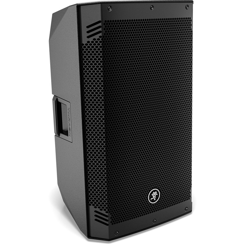 Mackie Thrash15 v2 - Enceinte sono active 15" Bluetooth | Ubico Musique Dax